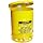 Justrite Galvanized Steel Oily Waste Safety Can