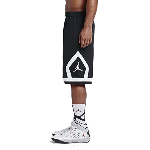 Jordan Flight Diamond Basketball Shorts Mens