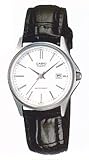 LTP1183E Casual Analog 50m Water Resistant Ladie's Watch with Date