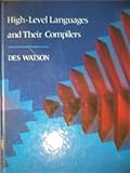 High-level languages and their compilers