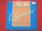Klymaxx I Miss You 12" MCA MCAT1033 EX/EX 1985 12 inch