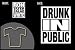 Ron White Drunk in Public T-Shirt