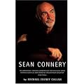 Sean Connery book cover