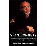Sean Connery book cover