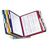Durable Office Products VARIO 536000 Display Reference System