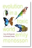 Evolution in a Toxic World: How Life Responds to Chemical Threats