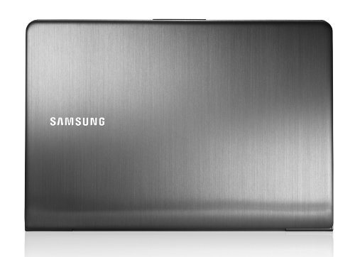 Samsung 540U3C 13.3-inch Touchscreen Laptop (Titan Silver) - (Intel Core i3 3217U 1.80GHz Processor, 6GB RAM, 500GB HDD, LAN, WLAN, BT, Webcam, Integrated Graphics, Windows 8) images4