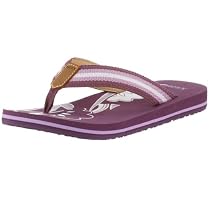 MEXX QYRA 121055, Damen Sandalen/Zehentrenner