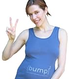 [bump]2 maternity tank