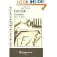 Contracts Examples and Explanations by Brian A. Blum