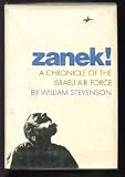 Zanek! A Chronicle of the Israeli Air Force