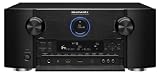 Marantz SR 7005 The Marantz SR 7005 Picture 2