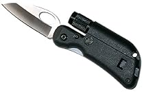 TOOL LOGIC SL1 MINI KNIFE WITH LIGHT