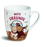 Nici  32317 - Tasse Fancy Mugs ""Beste Freundin""