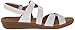 BareTraps Women's Jollity Gladiator Sandal