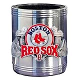 Review Siskiyou Sports  / Boston Red Sox Can Cooler