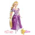 Disney Tangled Rapunzel Hairplay Decorate and Style Hairplay Doll