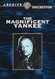 The Magnificent Yankee