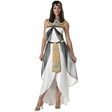 Queen of Nile Costume - Adult Costume