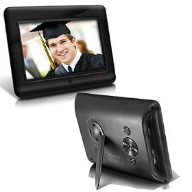 7 Digital Photo Frame