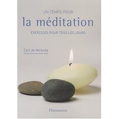 Un temps pour la m�ditation