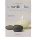 Un temps pour la m�ditation