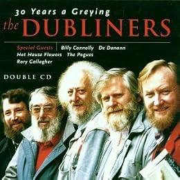 The Dubliners Photo 2