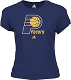 NBA Indiana Pacers Shirt and Tee Combo Pack, Navy and White Reviews 41qVrc63JKL. SL160 NBA Indiana Pacers Shirt and Tee Combo Pack, Navy and White Reviews