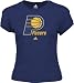 Search : Indiana Pacers Women's Adidas Sugar Logo Tee