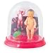 Petitcollin - 20013 - Ameublement et Décoration - Boule Neigeuse - La Mare Aux Canards