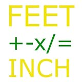Feet Inch Calculator Free