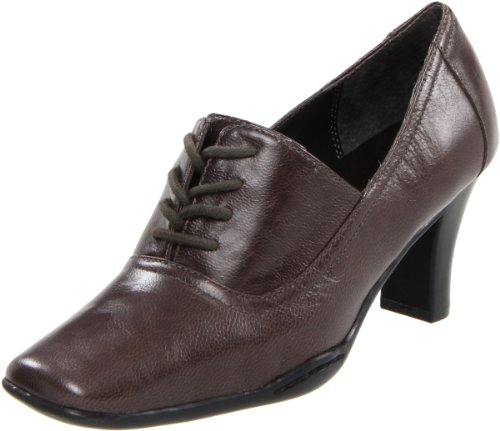 Aerosoles Women's Cincinnati Tailored Oxford