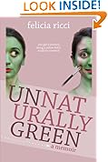 Unnaturally Green