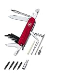 Victorinox Swiss Army 54919 CYBERTOOL 29 Swiss Army Knife