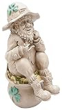 Garden Leprechaun