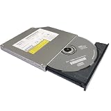 HIGHDING CD/DVD RW Drive for Sony VAIO VGN-FJ VGN-FS VGN-FW11 Series