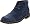 Navy Suede