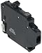 Tools & Hardware : Connecticut Electric UBITBA120L Challenger ¿A¿ Series Circuit Breaker, 1-Pole 20-Amp Left Side Clip
