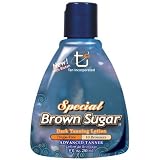 Tan Incorporated Brown Sugar Special 8 oz