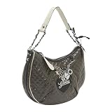 GUESS Old School Hobo (Grey Multi) Reviewed GUESS Old School Hobo (Grey Multi) Reviewed