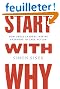 Start With Why: How Great Leaders Inspire Everyone to Take Action