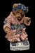 Boyds Bears Ms. Griz...Saturday Night
