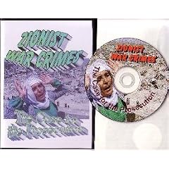 Zionist War Crimes: The Case for Prosecution