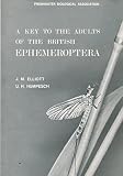 A key to the adults of the British Ephemeroptera : with notes on their ecology