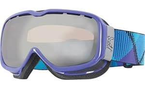 Scott USA Aura Goggle (Purple, Illuminator Lens)
