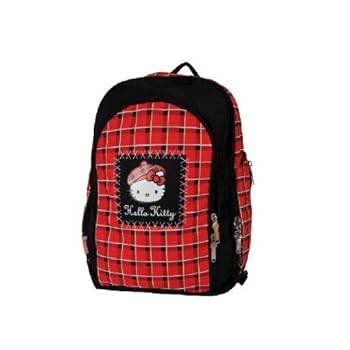 Sac à dos Hello Kitty Sac à dos Hello Kitty