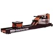 WaterRower Club Rowing Machine with S4 Monitor