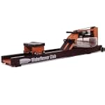 WaterRower Club Rowing Machine with S...