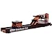 WaterRower Club Rowing Machine in Ash Wood with S4 Monitor