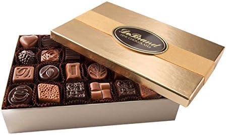 Mothers Day 56 Piece Assorted Chocolates Collection